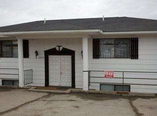 2228 E Foothills Dr APT 1, Missoula, MT 59803