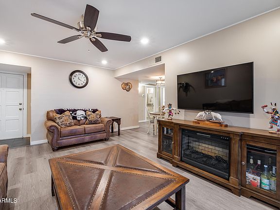 3rd image of 1650 N 87TH Terrace #19