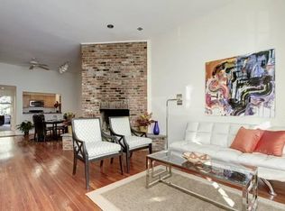 2015 Q St NW APT 1, Washington, DC 20009