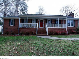 10901 Trailwood Dr, Chesterfield, VA 23832