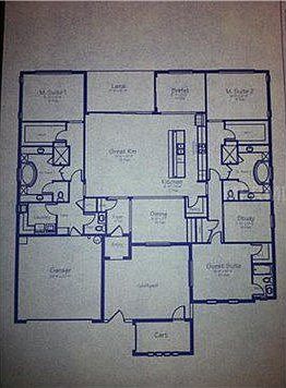 2nd image of 641 San Raphael St