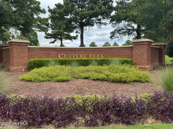 9 Chickadee Loop LOT 9, Snow Hill, NC 28580