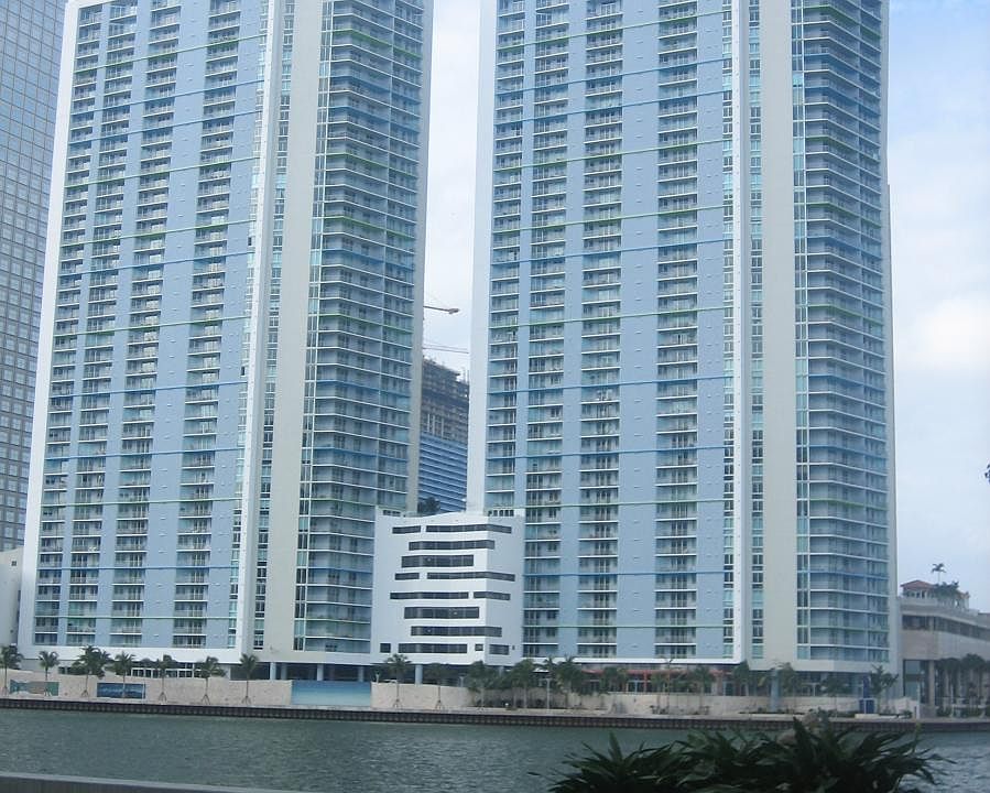 1st image of 335 Biscayne Blvd #2225