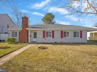 6306 Abilene St, Springfield, VA 22150