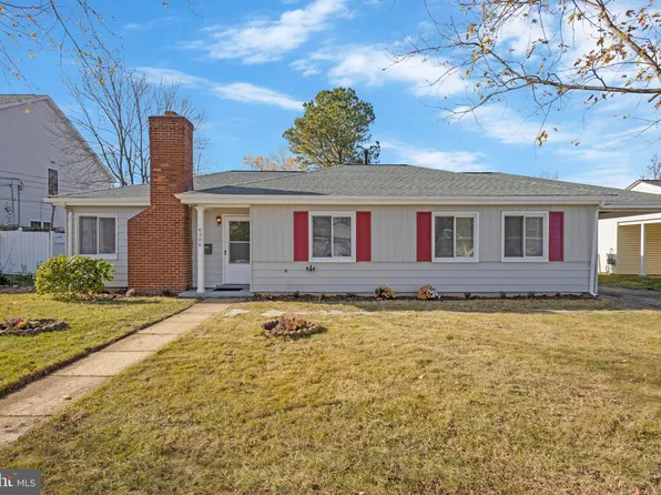 6306 Abilene St, Springfield, VA 22150
