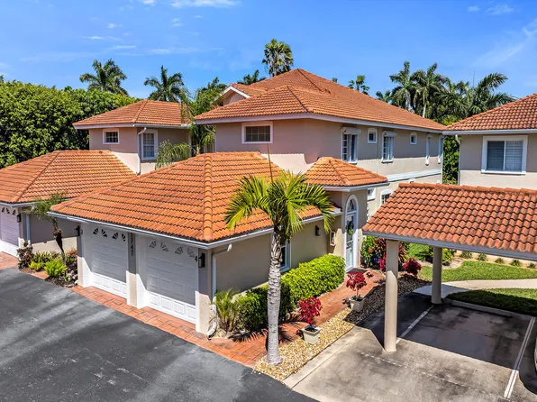 1747 Reuven Cir APT 4, Naples, FL 34112