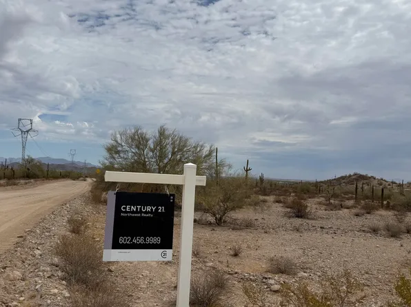 0 W Cimarron and N Hidden Valley -- #2, Maricopa, AZ 85139