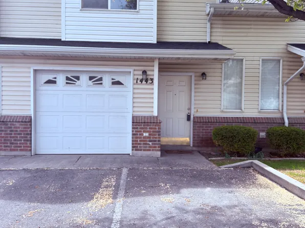 1443 W Vironcia Way S, West Valley City, UT 84119