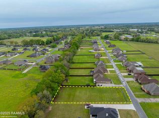 LOT 29 Christian Point Rd, Opelousas, LA 70570