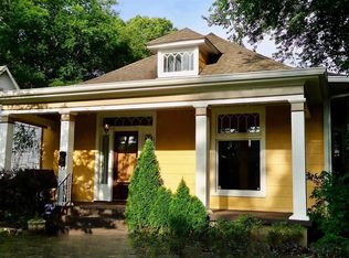 1019 Stainback Ave, Nashville, TN 37207