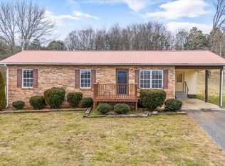 435 Oak Grove Rd LOT 4, Madisonville, TN 37354