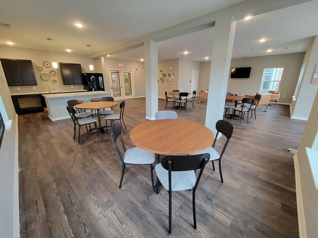 Reserve at White River — Photo 1