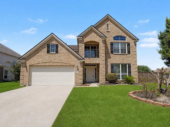 9947 Valance Way, Conroe, TX 77385