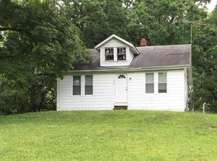 414 S Norris Ave, North Vernon, IN 47265