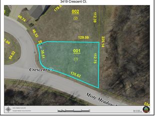 3419 Crescent Ct, Wood River, IL 62095