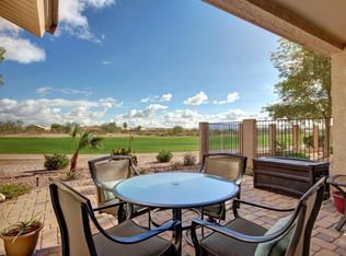 577 S 233rd Dr, Buckeye, AZ 85326
