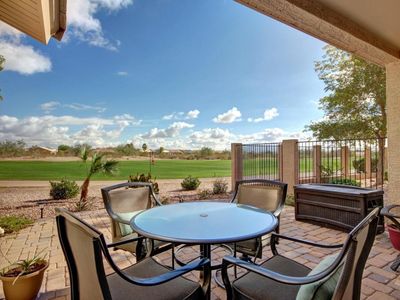 577 S 233rd Dr, Buckeye, AZ, 85326