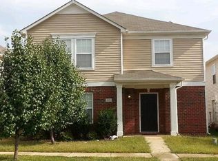 905 Skywatch Ln, Monroe, NC 28112