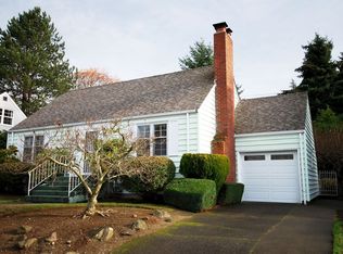 7024 27th Ave NE, Seattle, WA 98115