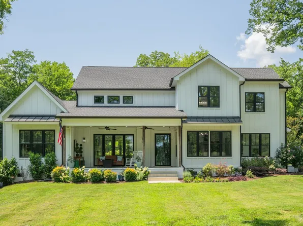 1838 Rock Springs Rd, Columbia, TN 38401