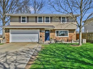 6487 Kingsdale Blvd, Parma Heights, OH