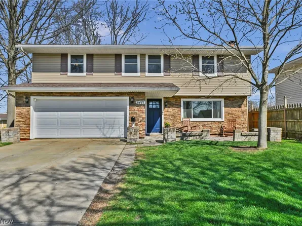 6487 Kingsdale Blvd, Parma Heights, OH 44130