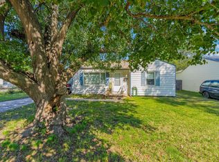 2730 W Merton St, Wichita, KS 67213