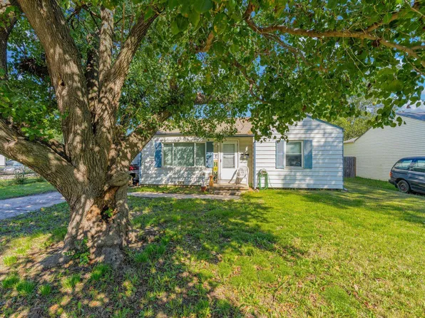 2730 W Merton St, Wichita, KS 67213