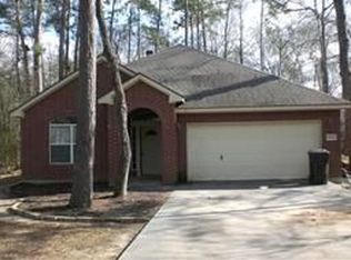 5303 Teakwood Ln, Magnolia, TX 77354