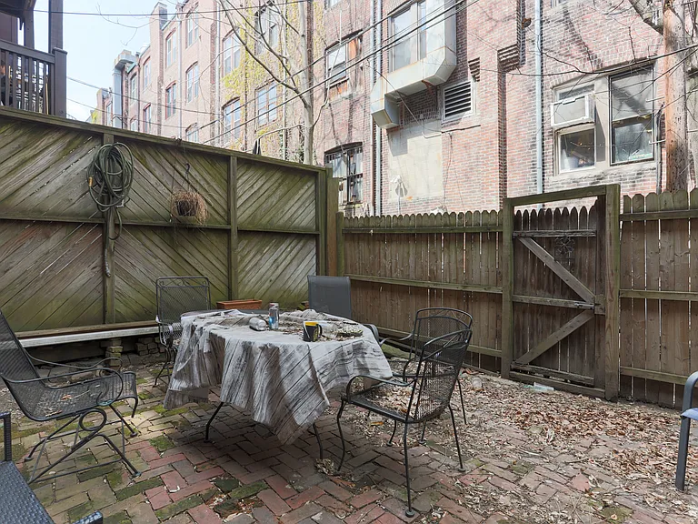 38 Bradford St #2 — Photo 8