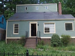 1543 Mayflower Ave SW, Atlanta, GA 30311