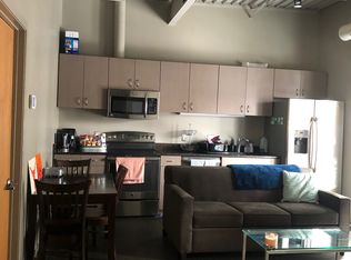 555 S Forest Ave #401, Ann Arbor, MI 48104