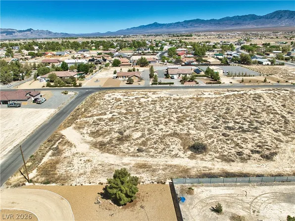 1901 Cavalry St, Pahrump, NV 89048