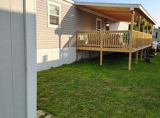 101 Emerald Dr, Davisville, WV 26142