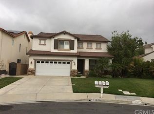 14940 Hillstone Ave, Fontana, CA 92336