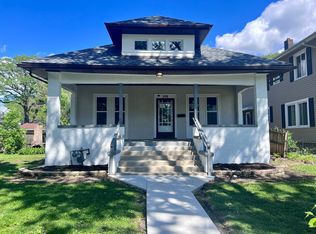 508 S May St, Joliet, IL 60436