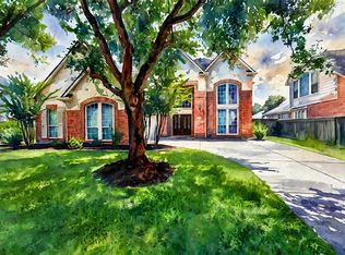 12007 Costa Del Rey Ct, Houston, TX 77041
