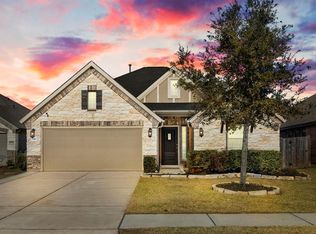 3710 White Gardenia Ln, Richmond, TX 77406