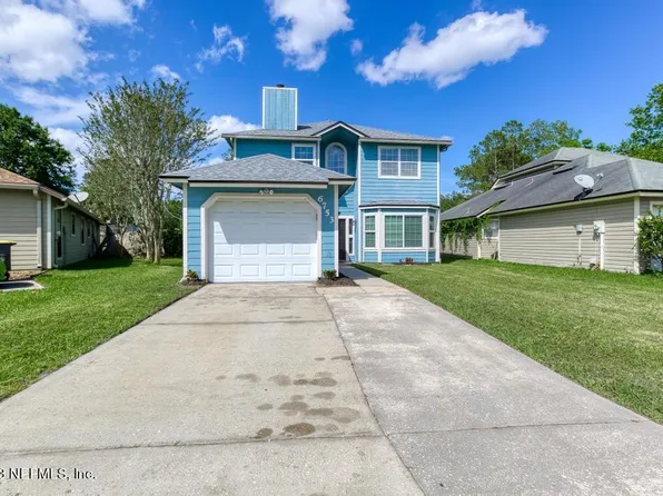 6753 NEWGATE Circle E, Jacksonville, FL 32244