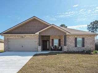 5420 Nicole Blvd, Panama City, FL 32404