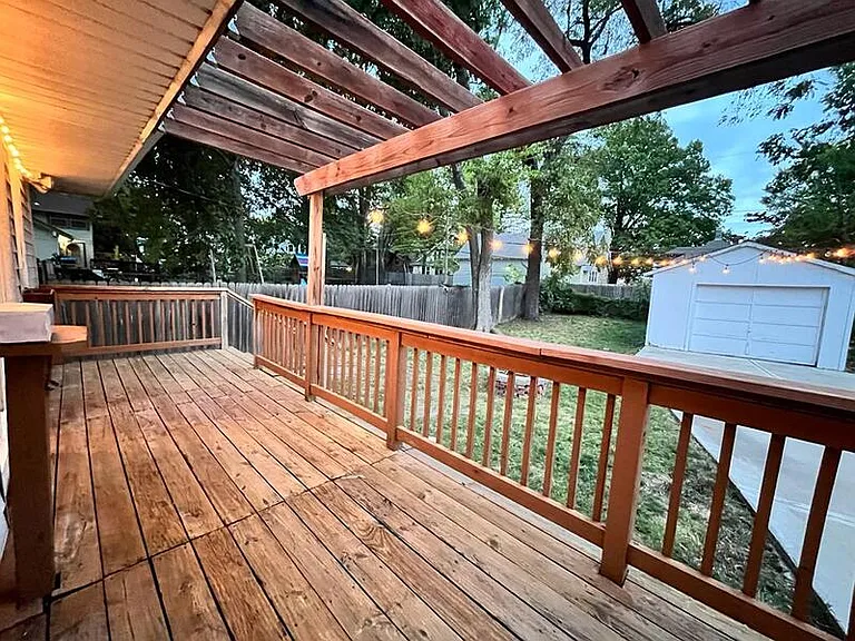 7425 Pennsylvania Ave — Photo 5