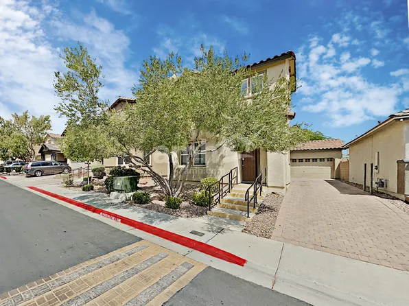 174 Cloud Cover Ave, Henderson, NV 89002