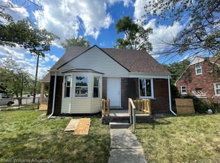 19401 Kelly Rd, Detroit, MI 48205