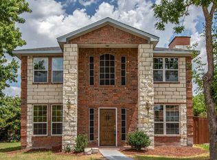 728 Austin Dr, Desoto, TX 75115