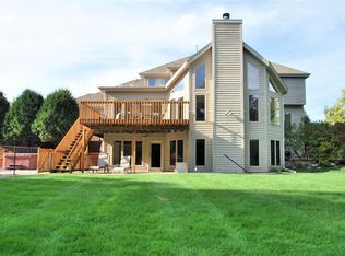 7542 Red Fox Trl, Madison, WI 53717