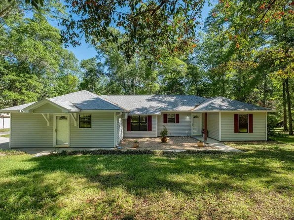 682 Timber Run, Havana, FL 32333