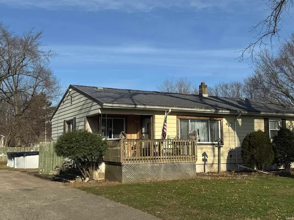 18337 Berger St, South Bend, IN 46637