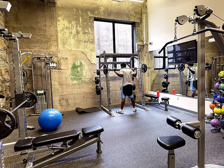 Schmidt's Artist Lofts — Photo 17
