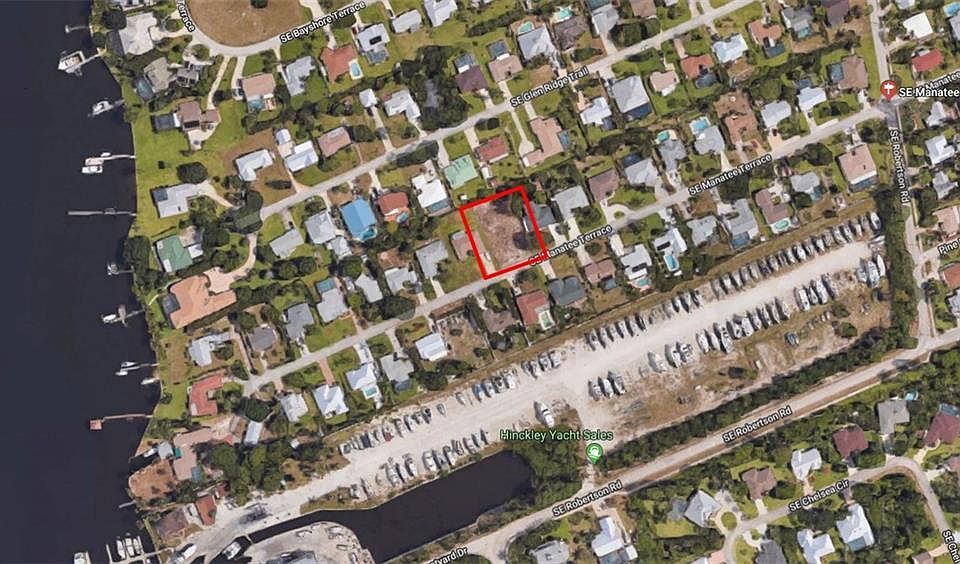 2nd image of 4685 SE Manatee Ter
