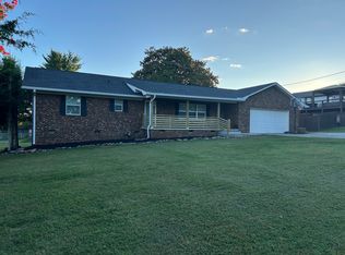 7521 Oaken Dr, Knoxville, TN 37938